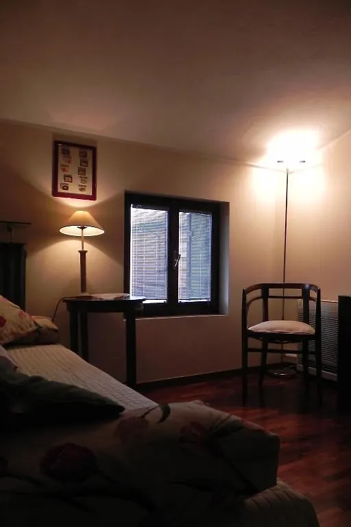 Bed & Breakfast B&B Cipriani Verona