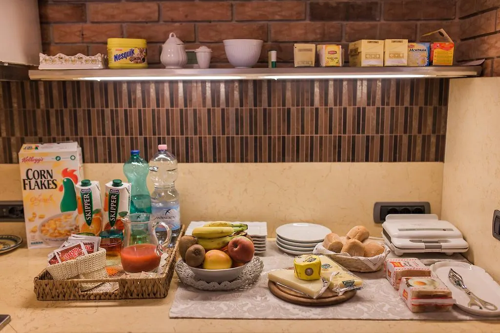 Bed & Breakfast B&B Cipriani Verona