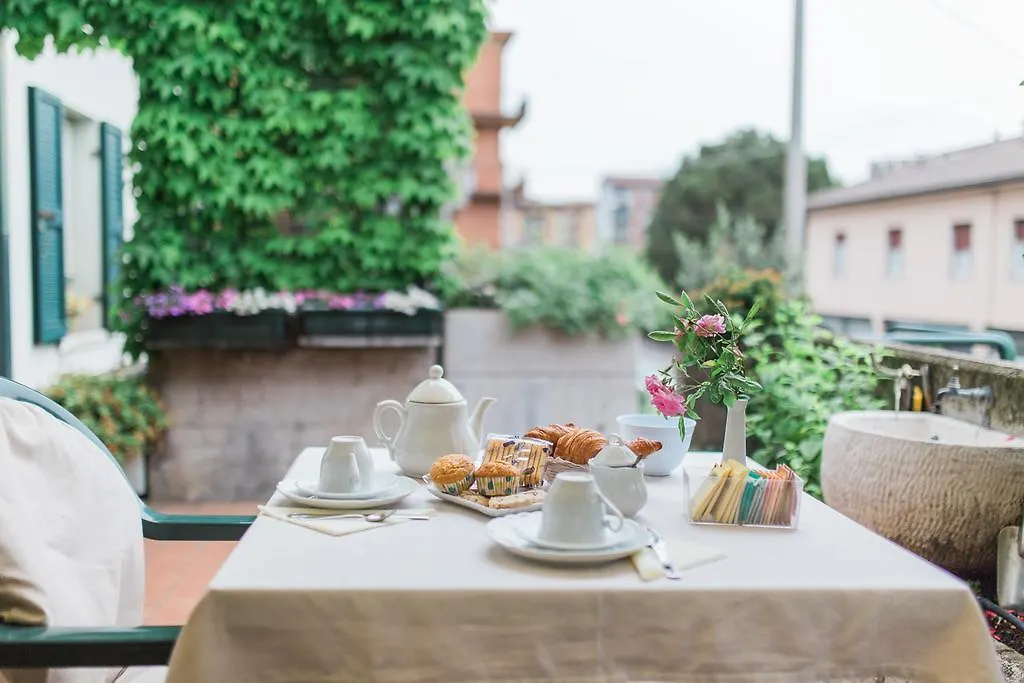 Bed & Breakfast B&B Cipriani Verona Italy
