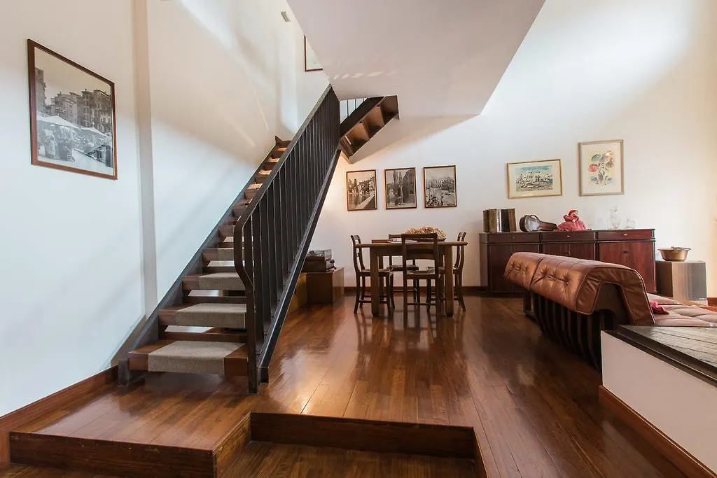 B&B Cipriani Verona Bed & Breakfast