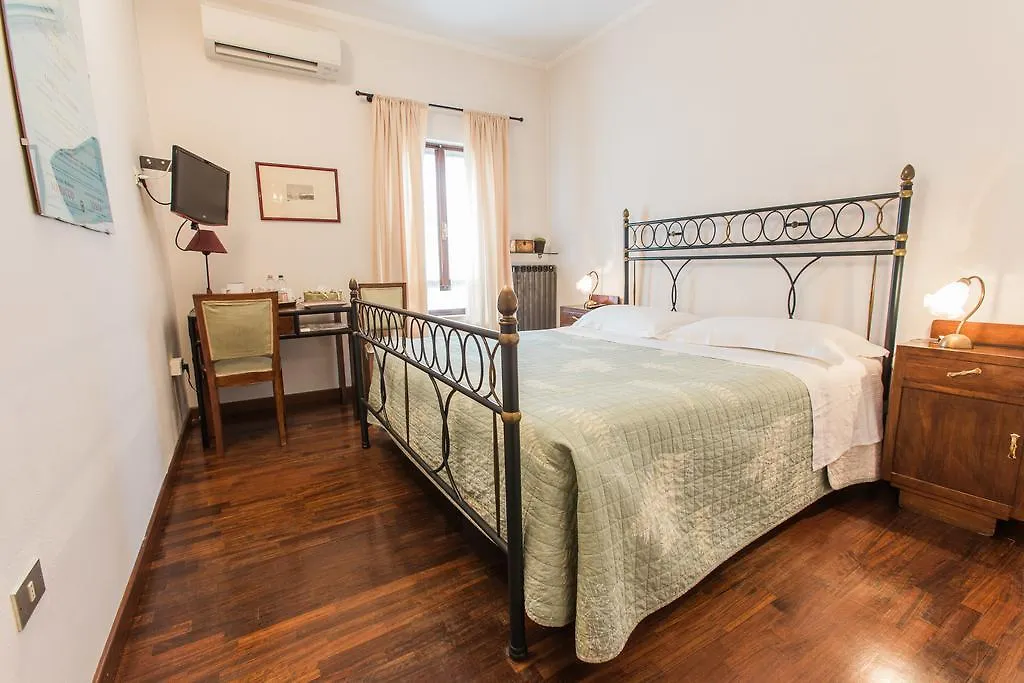 B&B Cipriani Verona Bed & Breakfast