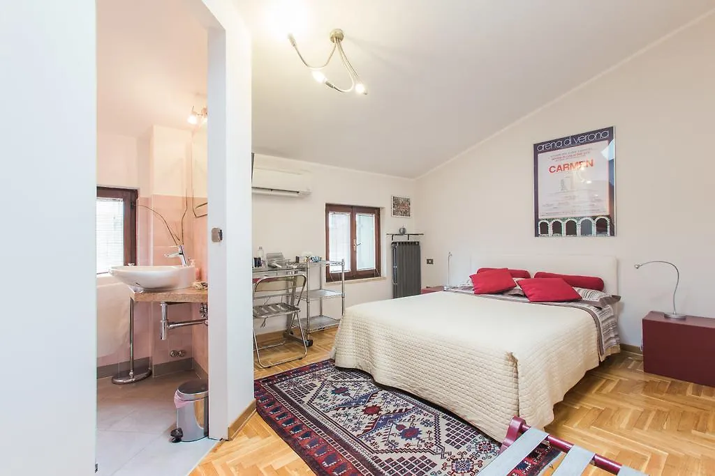 Bed & Breakfast B&B Cipriani Verona