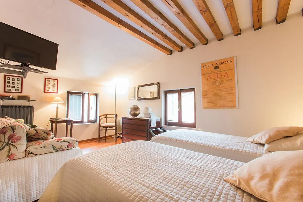 B&B Cipriani Verona Italy