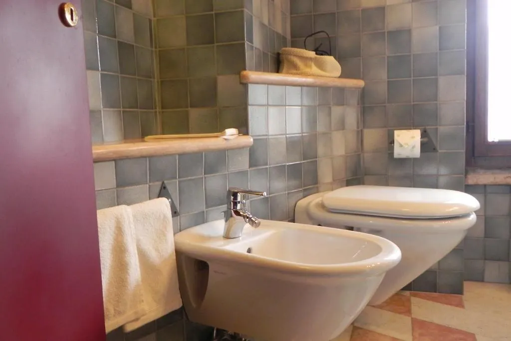 B&B Cipriani Verona