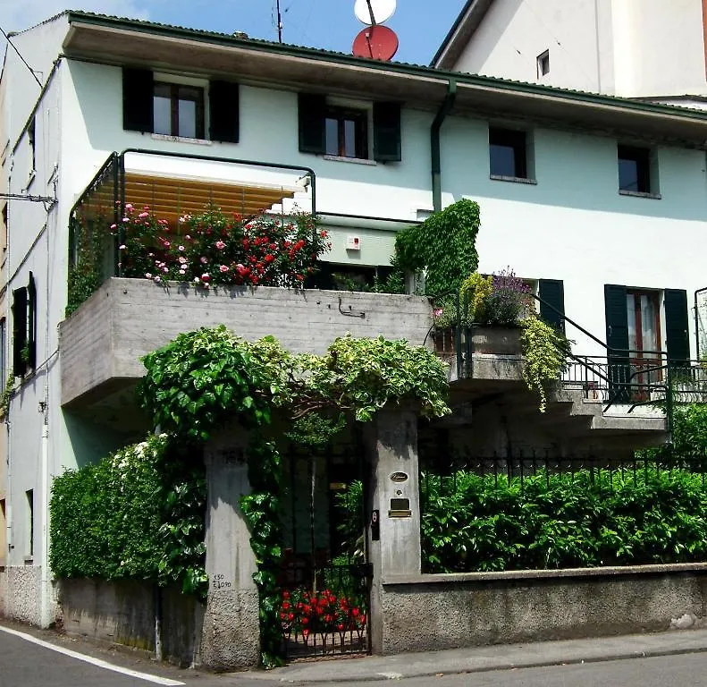 B&B Cipriani Verona 0*,  Italia