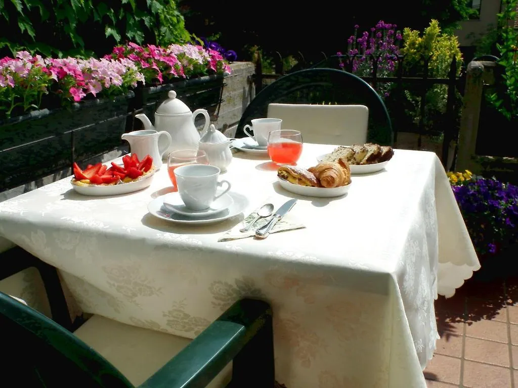 Bed & Breakfast B&B Cipriani Verona Italia
