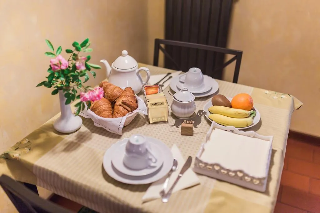 B&B Cipriani Verona Bed & Breakfast