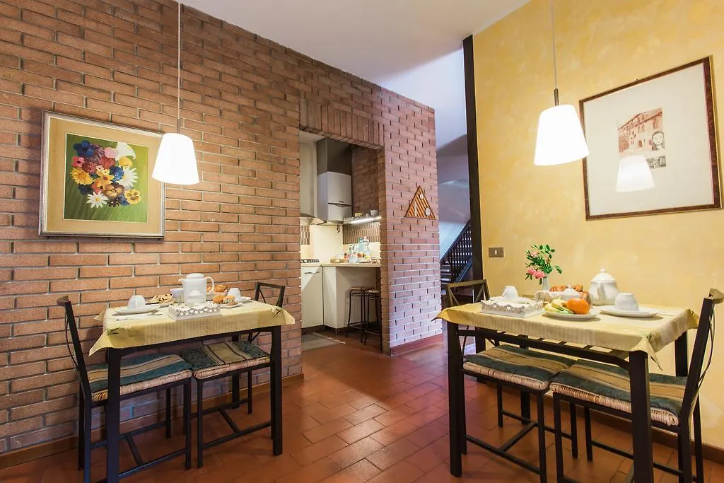 B&B Cipriani Verona