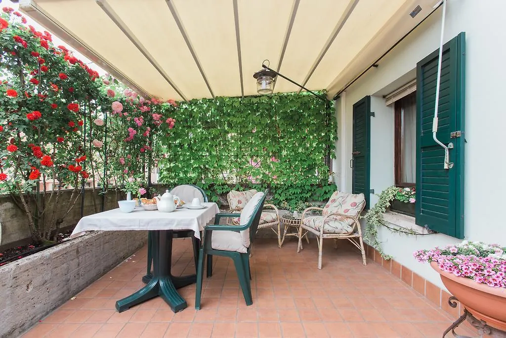 B&B Cipriani Verona Bed & Breakfast