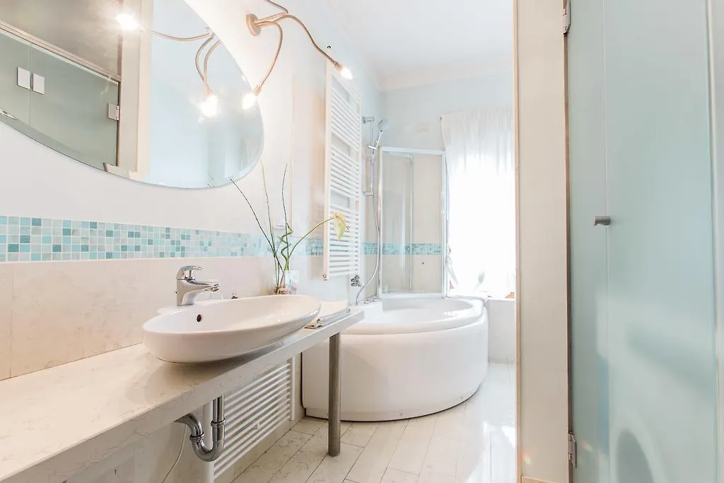 Bed & Breakfast B&B Cipriani Verona