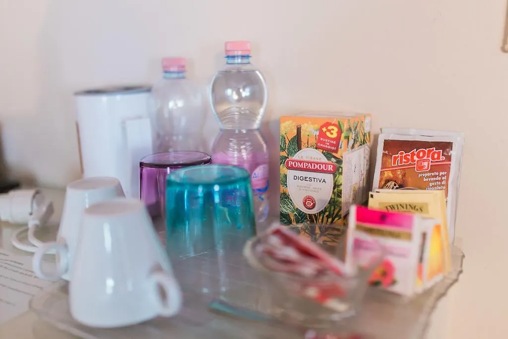Bed & Breakfast B&B Cipriani Verona