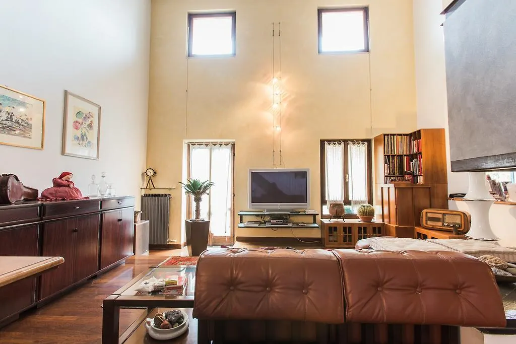 B&B Cipriani Verona 0*,