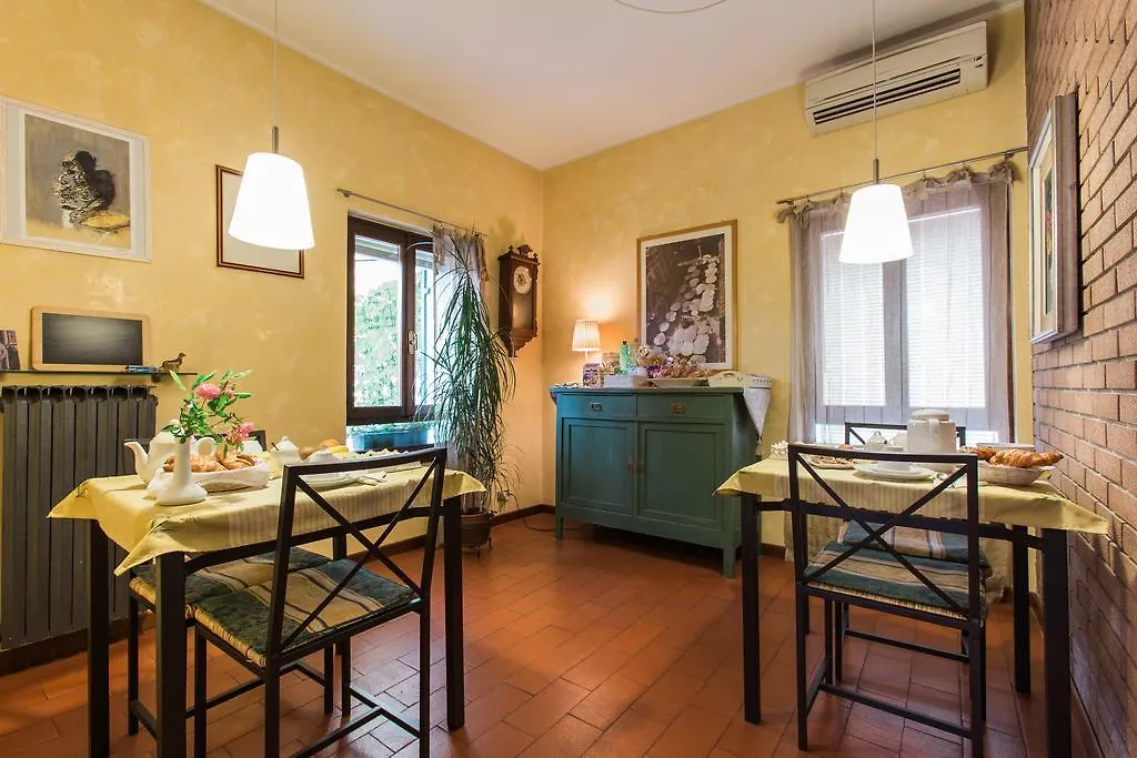 B&B Cipriani Verona