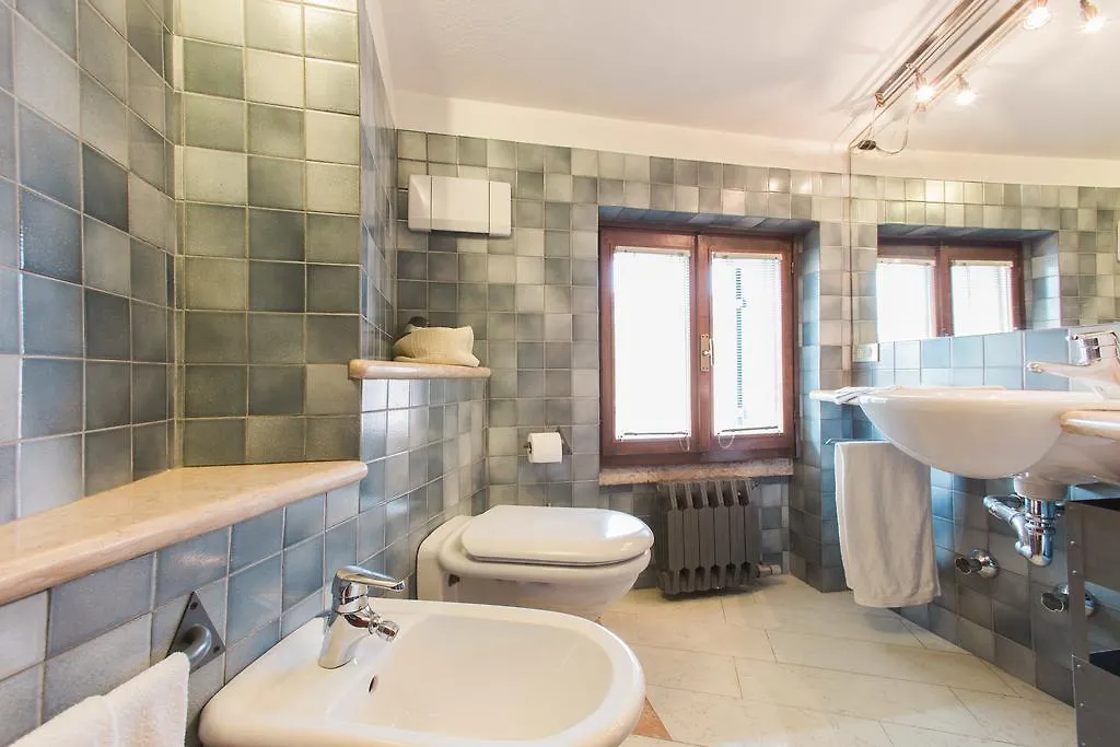 B&B Cipriani Verona 0*,  Italia