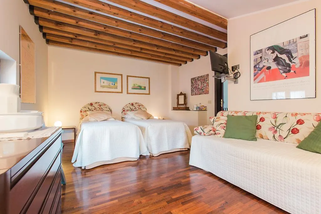 B&B Cipriani Verona