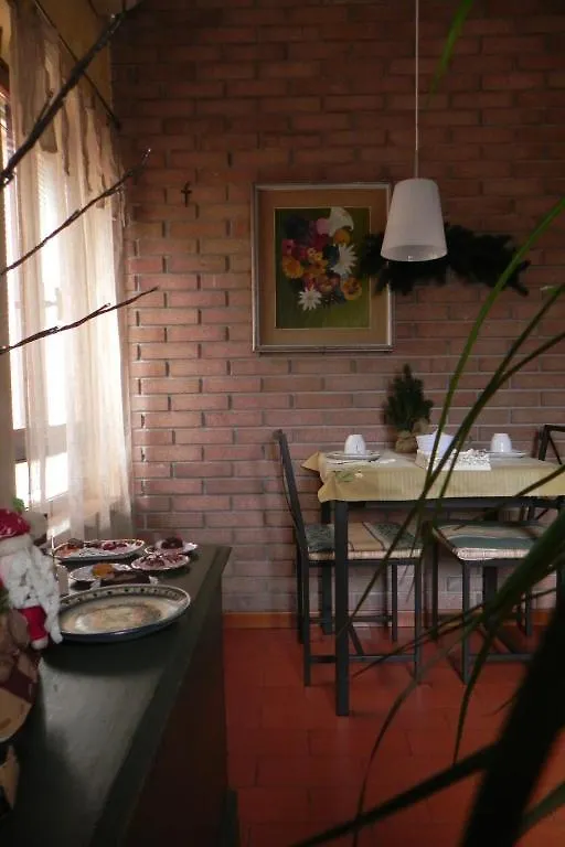 B&B Cipriani Verona Bed & Breakfast