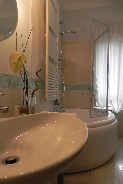 B&B Cipriani Verona Bed & Breakfast