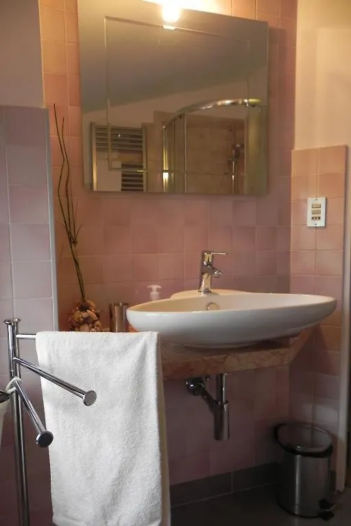 Bed & Breakfast B&B Cipriani Verona Italia